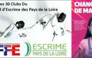 Fédération Française d'Escrime