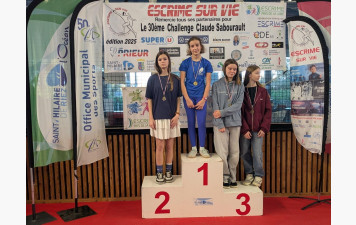 L'automne réussit à nos tireurs !