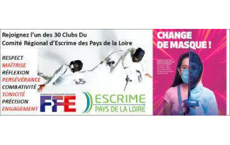 Fédération Française d'Escrime