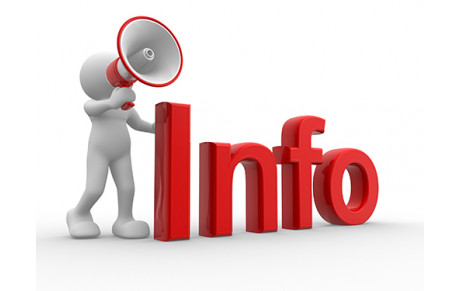 IMPORTANT ! Changement du lieu d'entraînement à certaines dates