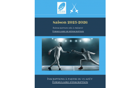 Saison 2025-2026