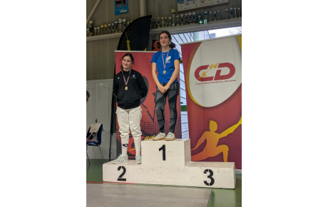 Résultats de Janvier