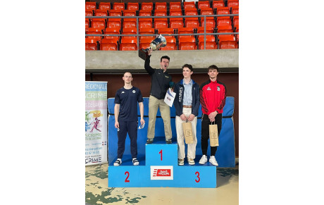 Résultats Chalenge Delorme